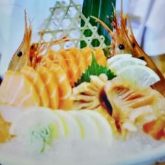 美觀園日本料理張用戶圖片
