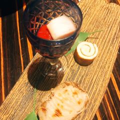 Seki-Tei (The St. Regis Shanghai Jingan) User Photo