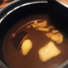 Seki-Tei (The St. Regis Shanghai Jingan) User Photo