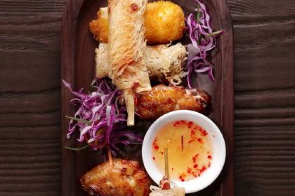 大鱼皇府海鲜饭店(宁海四店)