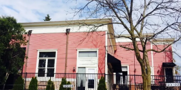 Wool Street Grill & Sports Bar