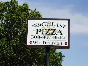 Northeast Pizza