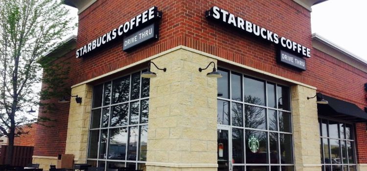 Starbucks Coffee