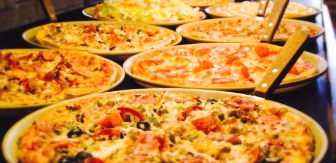 Pizza Ranch