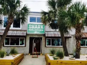 Shark Bar and Kitchen