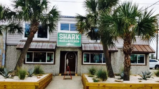 Shark Bar and Kitchen