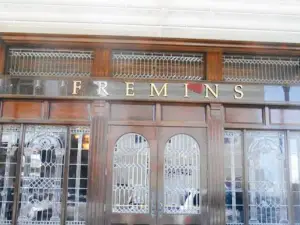 Fremin's Restaurant