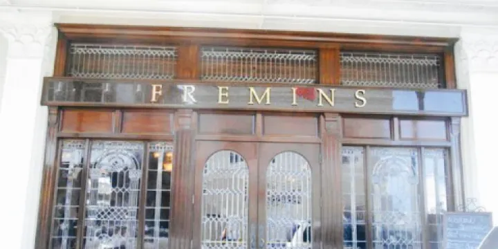 Fremin's Restaurant