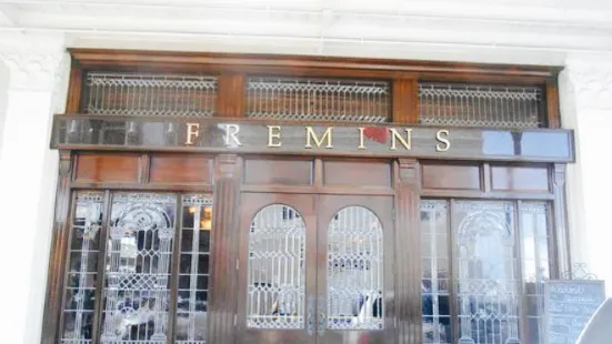 Fremin's Restaurant