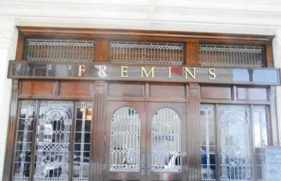Fremin's Restaurant