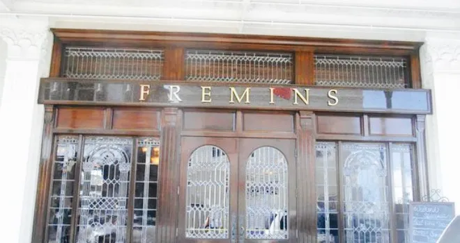 Fremin's Restaurant