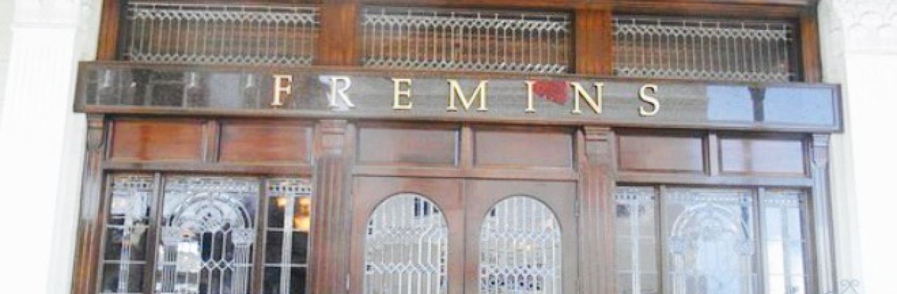 Fremin's Restaurant