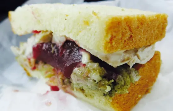 Little Apple Pastry Shop