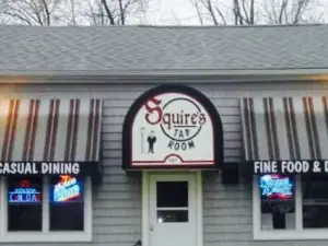 Squire's Tap Room