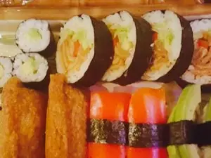 Asia restaurant