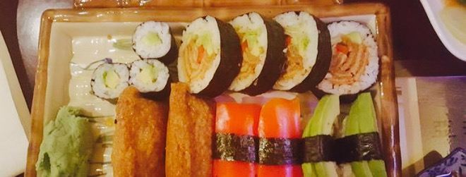 Asia restaurant