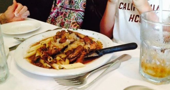 Benny's Trattoria