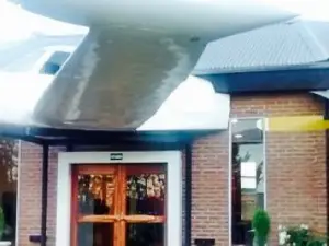 La Manga Resto