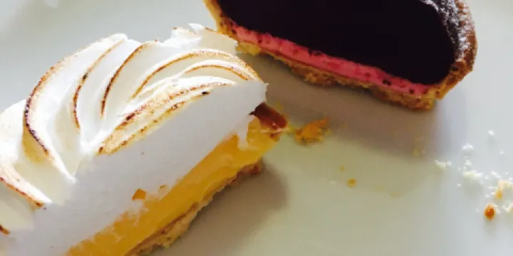 Salt Village French Patisserie