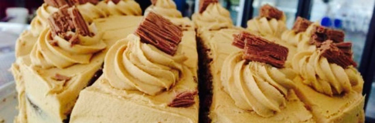 Warbirds and Wheels Diner