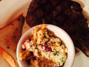 Downtown Stone Pig Smokehouse