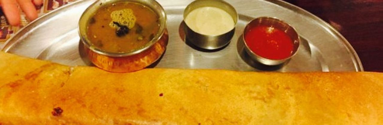 Taj Indian & Indo-Chinese Cuisine