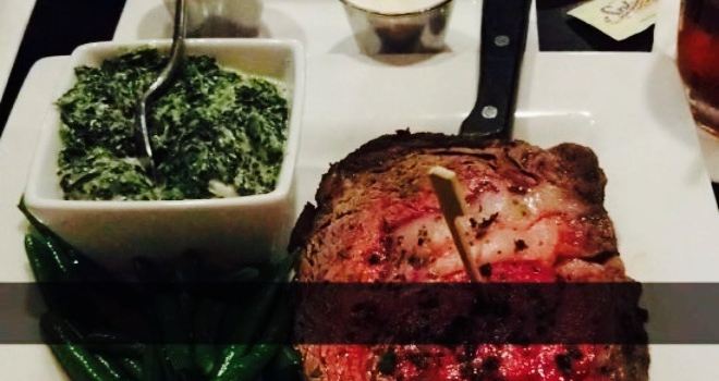 Bone Island Grillhouse