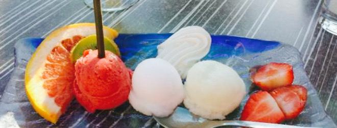 GLACES LU