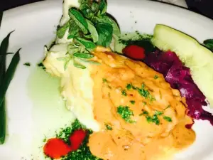 Moxie Restaurant