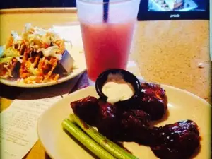 Applebee's Grill + Bar