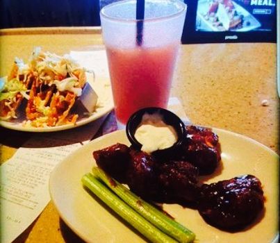 Applebee's Grill + Bar