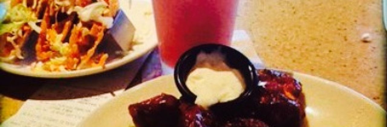 Applebee's Grill + Bar