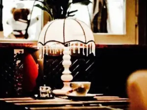 Vienna Coffee House
