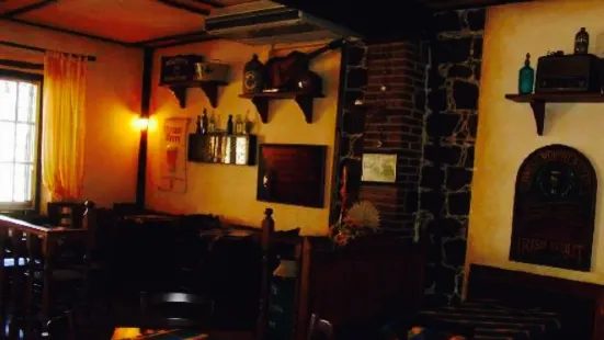 The Murphy's Pub Borgo Antico