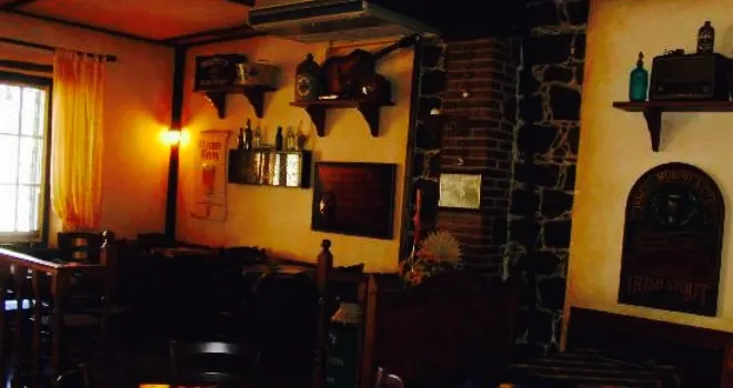 The Murphy's Pub Borgo Antico