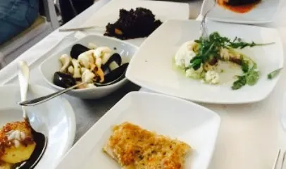 Da Luigi il Capitano