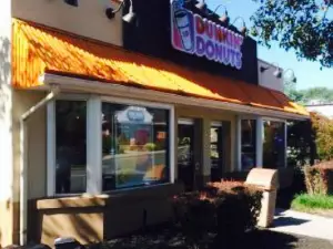 Dunkin' Donuts