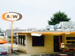 A&W Restaurant