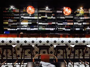 Orsetto Italian Bar and Eatery