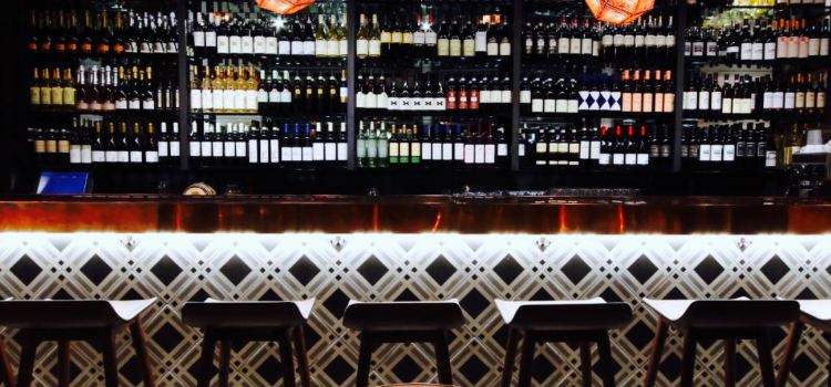 Orsetto Italian Bar and Eatery