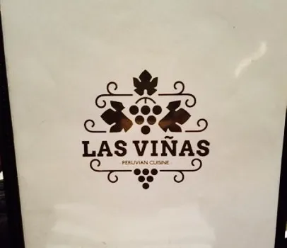Las Vinas Peruvian Restaurant