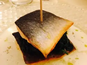 Osteria del Vecchio Fossato