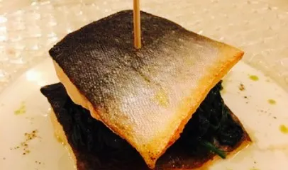 Osteria del Vecchio Fossato