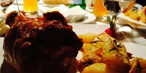Ristorante Rosticceria Grill Room di Luis Sotriffer