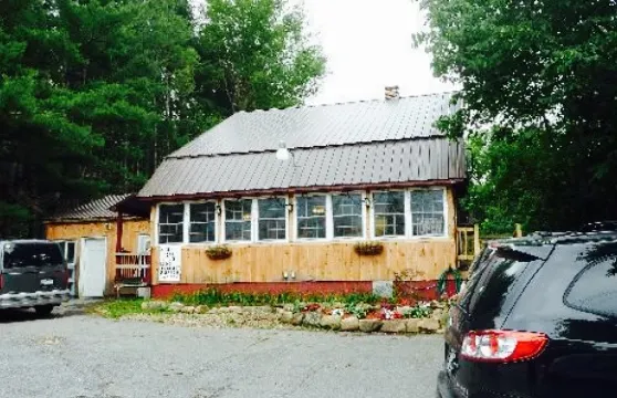 The Country Bear Bakery and Diner
