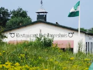 Restaurant Het Jagershuis