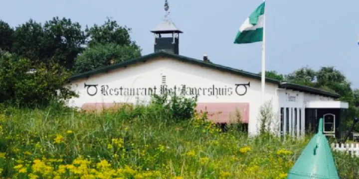 Restaurant Het Jagershuis