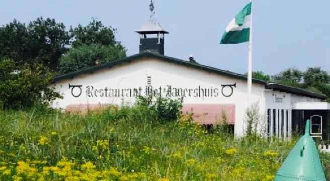 Restaurant Het Jagershuis