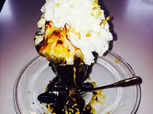 Velvet Grill and Creamery