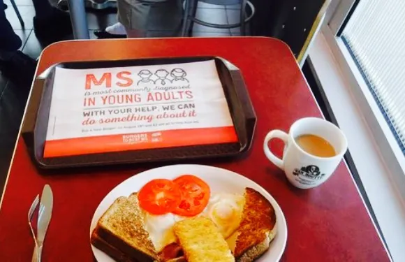 A&W Restaurant